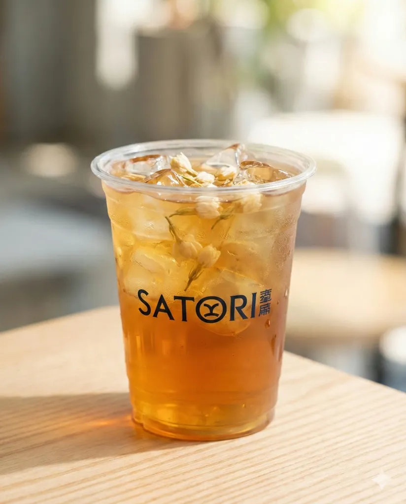 Ethiopian Yirgacheffe